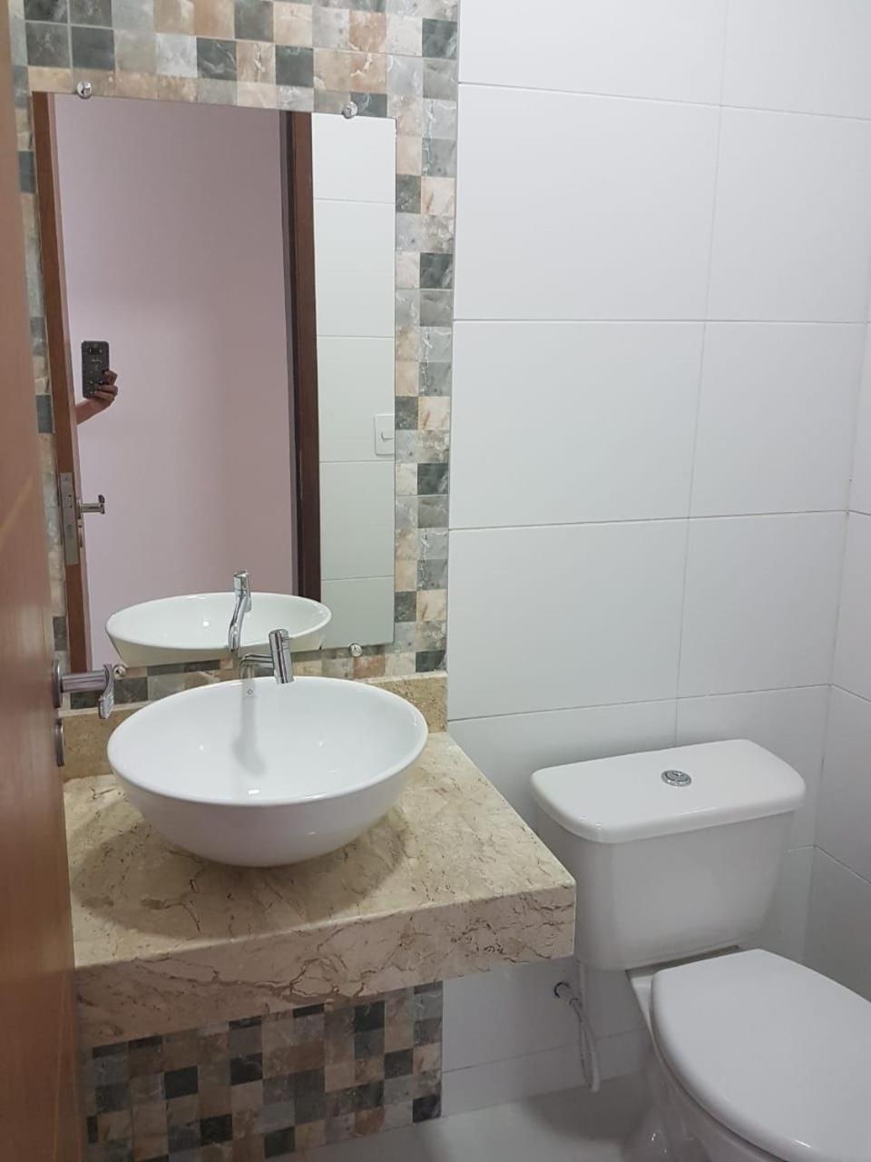 Hotel Ruy Barbosa Eunapolis Exterior foto