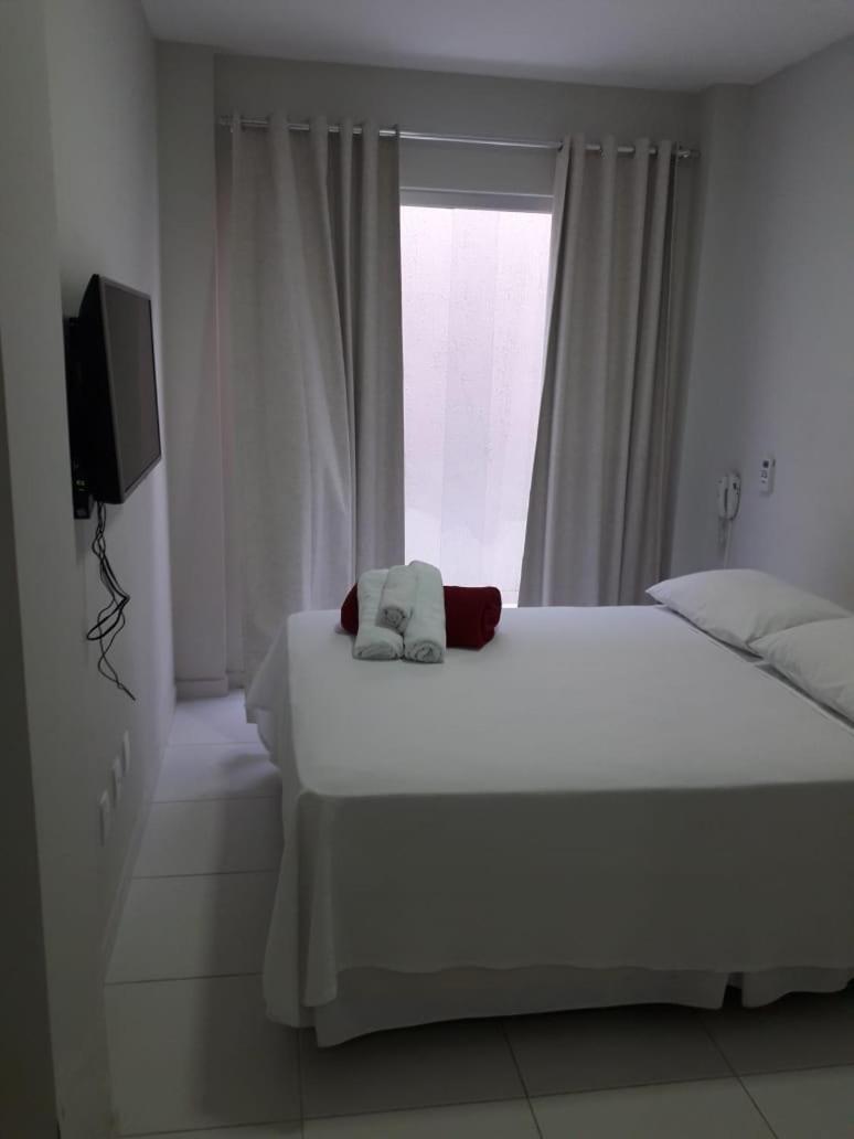 Hotel Ruy Barbosa Eunapolis Exterior foto