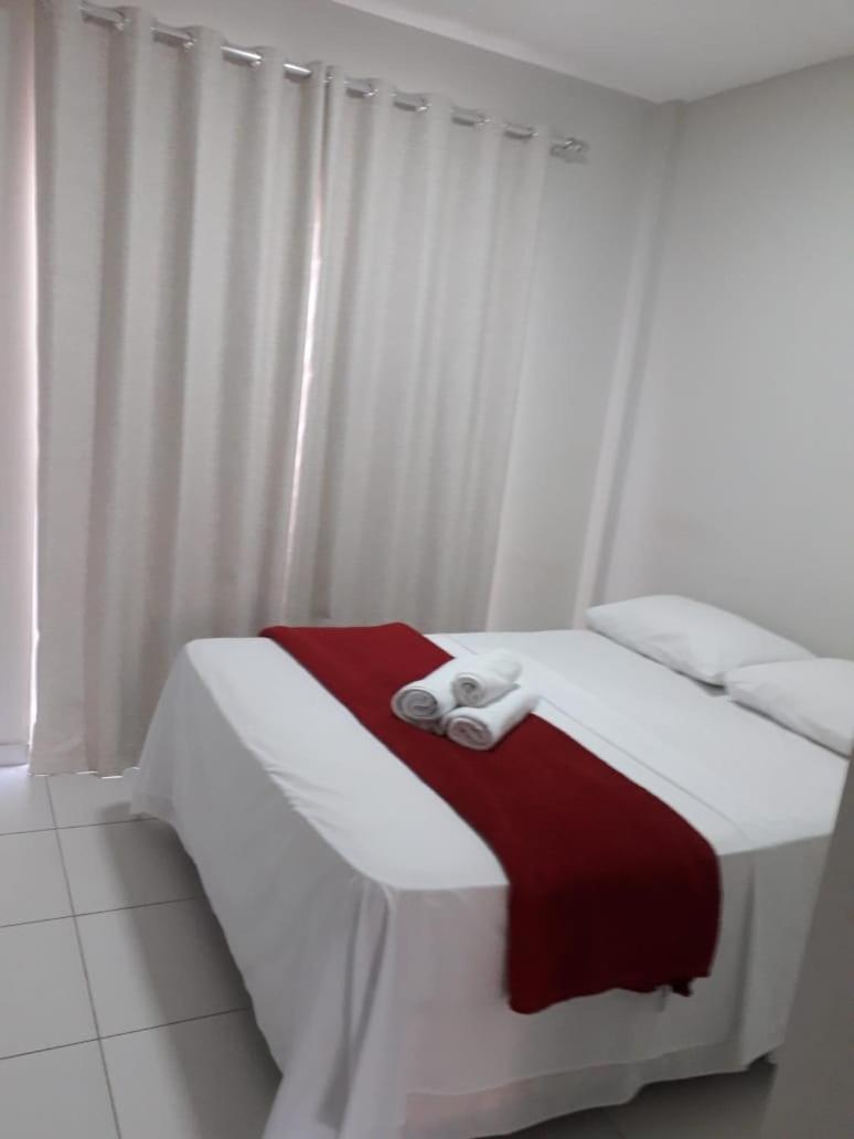 Hotel Ruy Barbosa Eunapolis Exterior foto