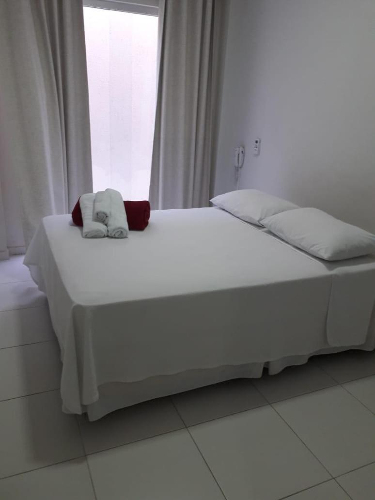 Hotel Ruy Barbosa Eunapolis Exterior foto